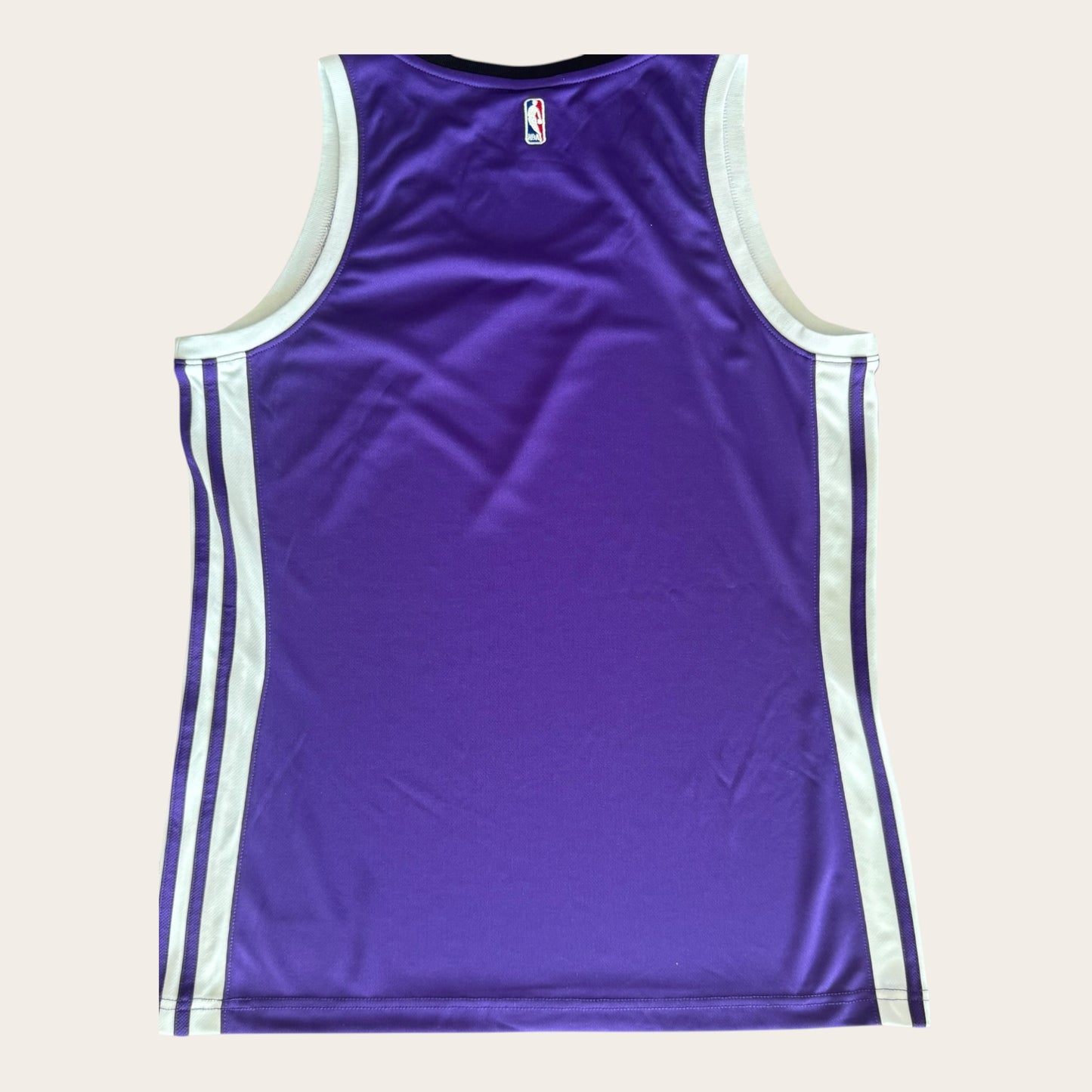 Bluzka Koszulka Koszykówka koszykarska Adidas dla niej 42 XL