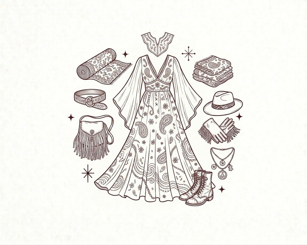 Vintage Znaleziska