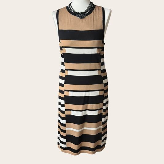 River Island dress open back 40/42 M/L