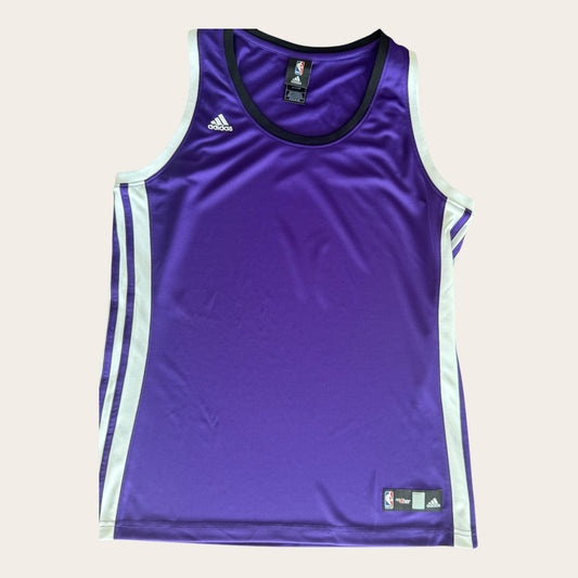 Blouse T-shirt Basketball basketball Adidas for her 42 XL
