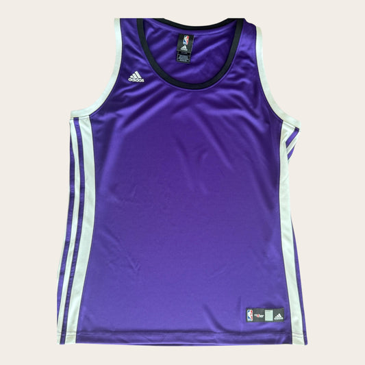 Blouse T-shirt Basketball basketball Adidas for her 42 XL