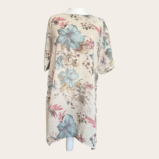 Dress M 38 Fashion Highlight oversized