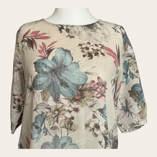 Dress M 38 Fashion Highlight oversized