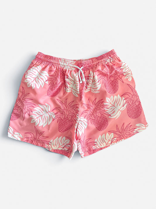 Damskie szorty plażowe Aquarossa Beachwear rozmiar 40 L – second hand