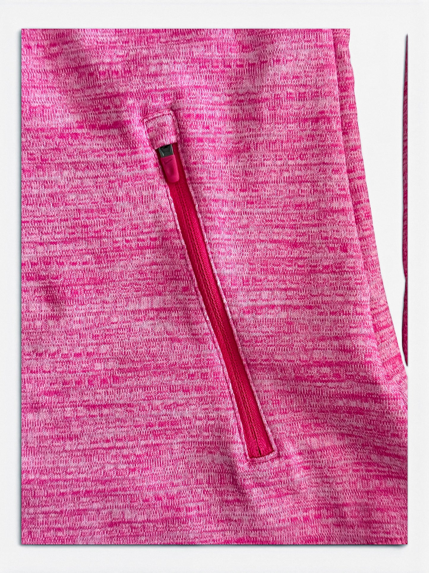 Bluza Nike rozpinana różowa 36 S second hand | TrickandChic