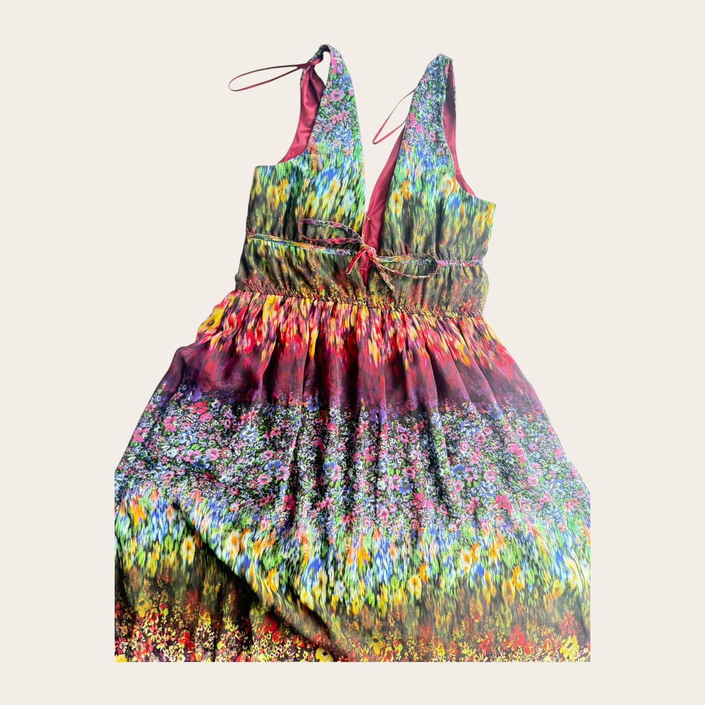 Sukienka Zara Trafaluc XS S