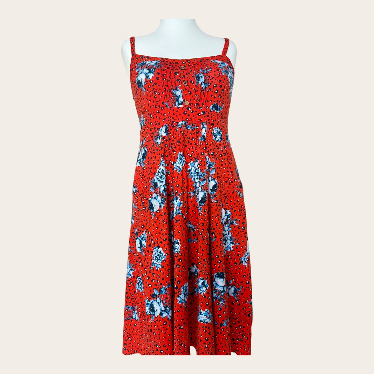Sukienka Joe Browns 38 M retro vintage