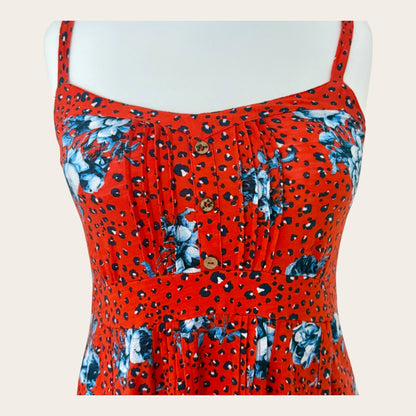 Sukienka Joe Browns 38 M retro vintage
