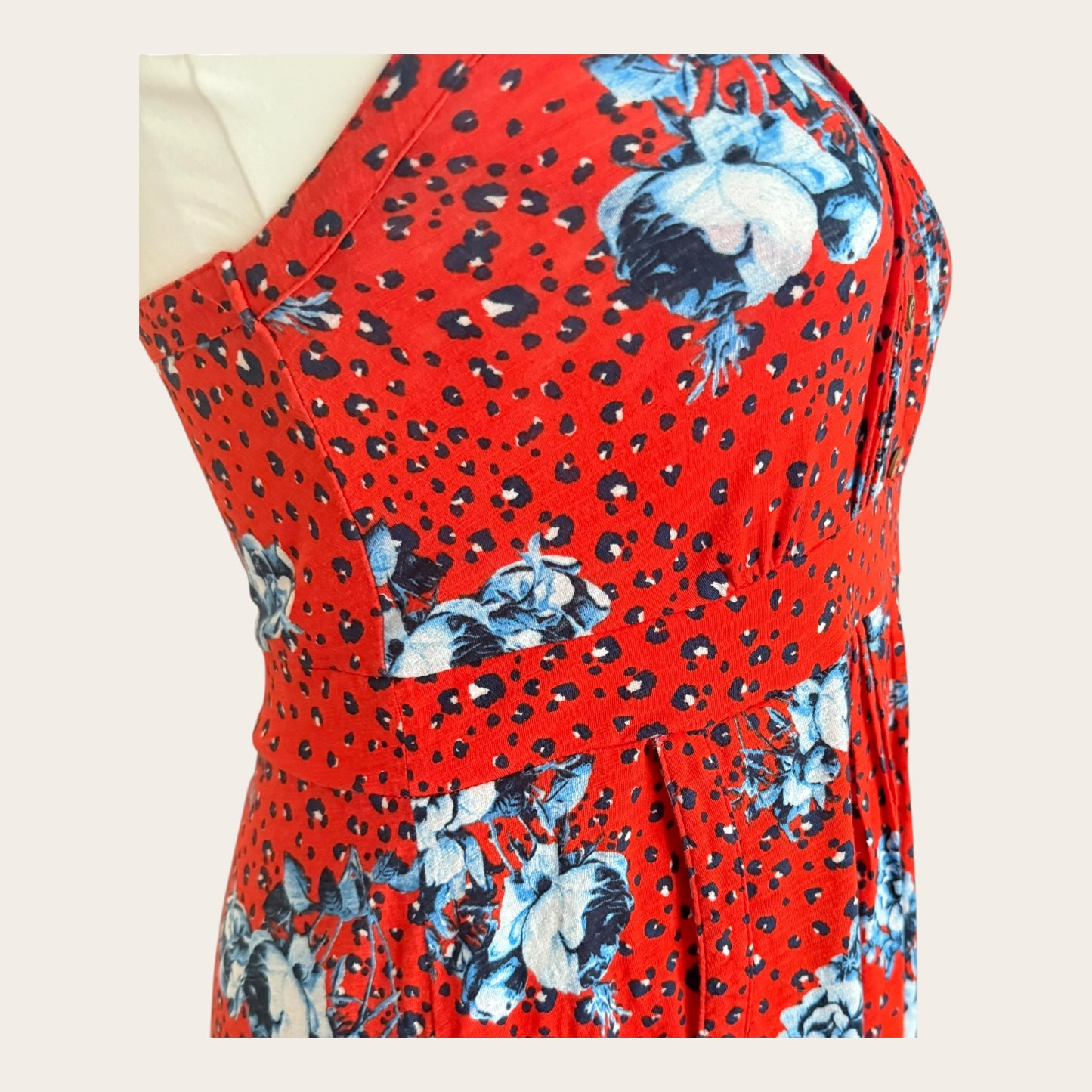 Sukienka Joe Browns 38 M retro vintage