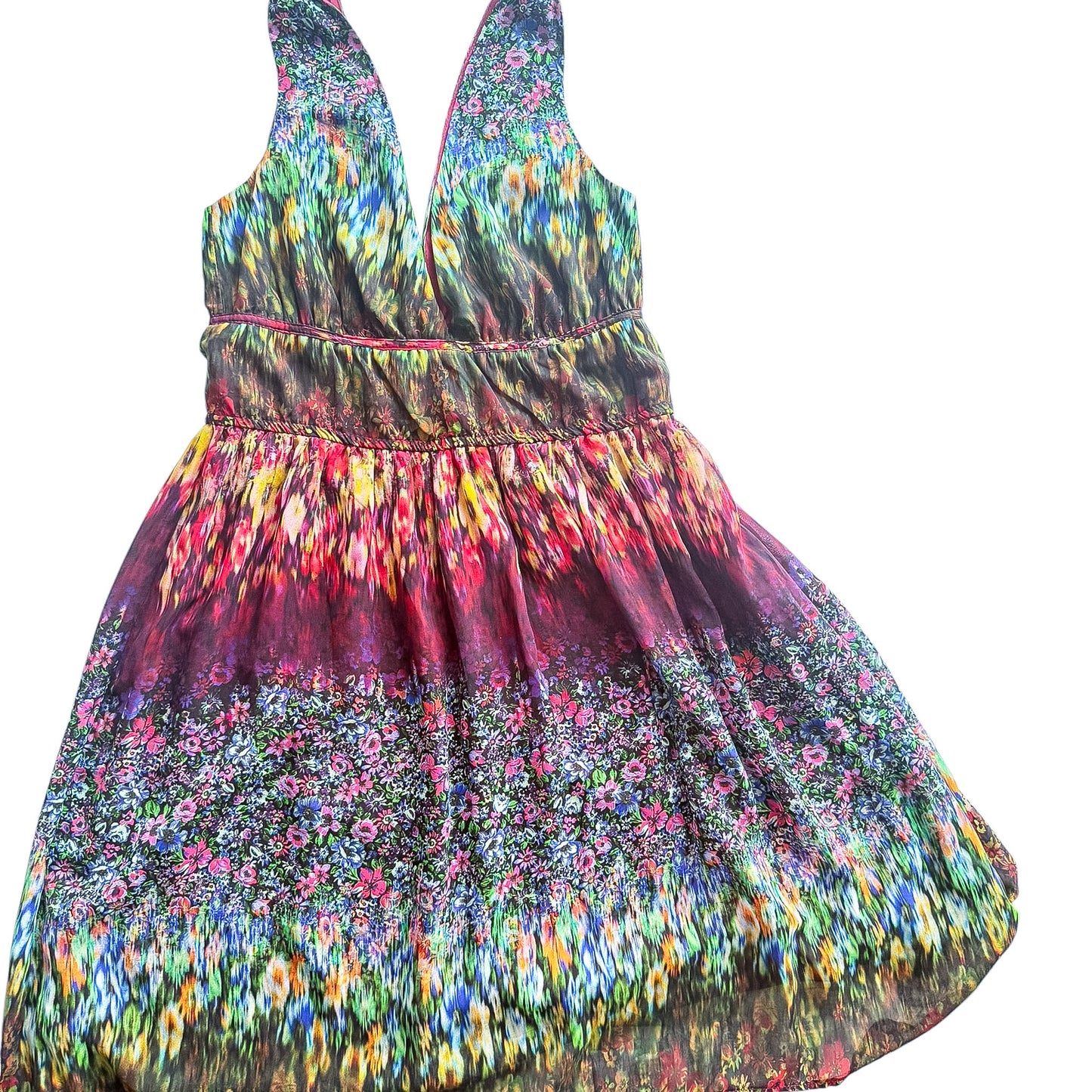Sukienka Zara Trafaluc XS S
