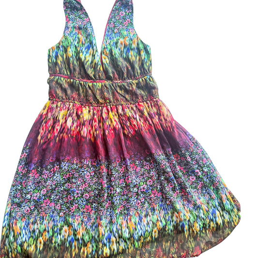 Zara Trafaluc Dress XS S